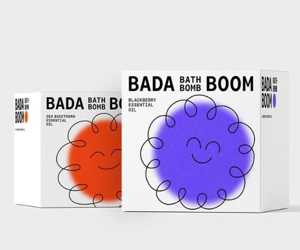 Bath Bomb Packaging Boxes