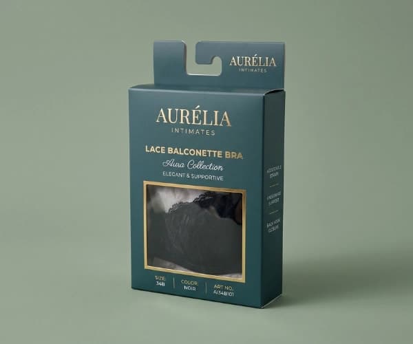Bra Boxes Wholesale
