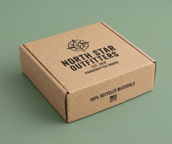 Chipboard Boxes