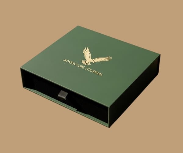 Booklet Boxes
