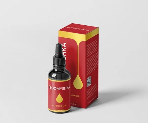 Custom CBD Display Boxes