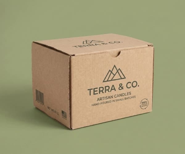 Custom Chipboard Boxes