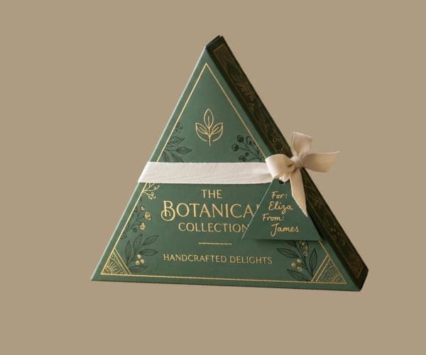 Christmas Gift Boxes
