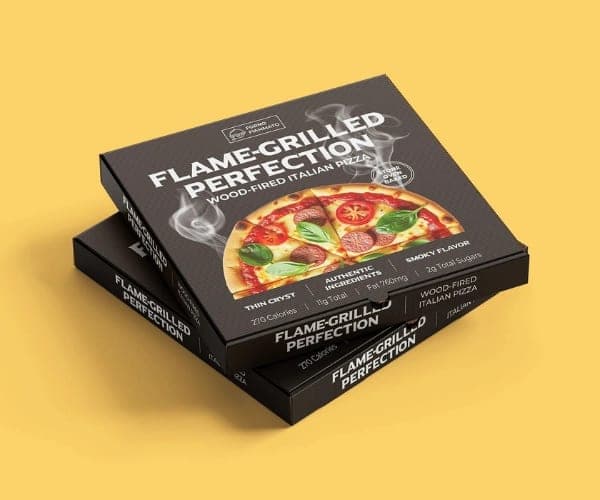 Food Boxes