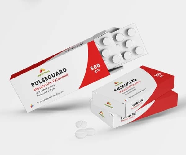 Custom Medicine Boxes