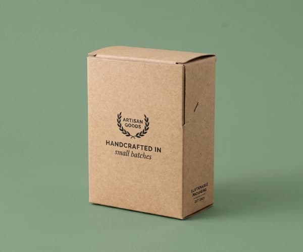 Custom Printed Chipboard Boxes