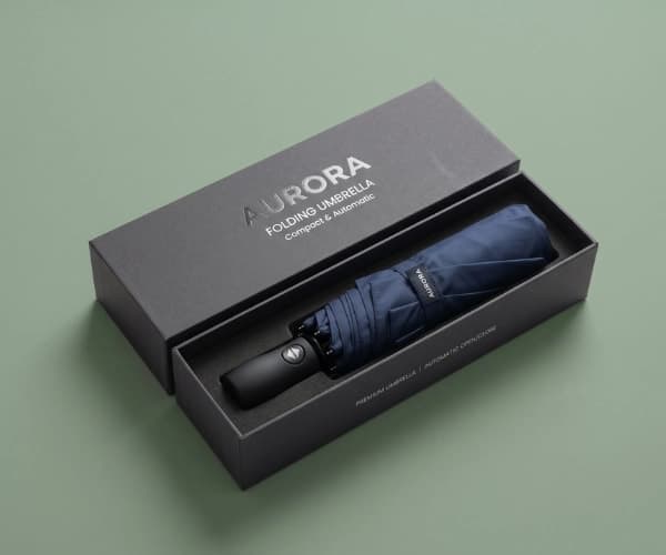 Custom Umbrella Boxes