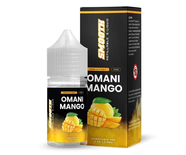 Custom E Liquid Boxes