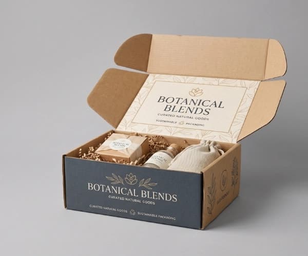 Ecommerce Boxes