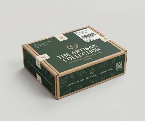 Ecommerce Mailer Boxes