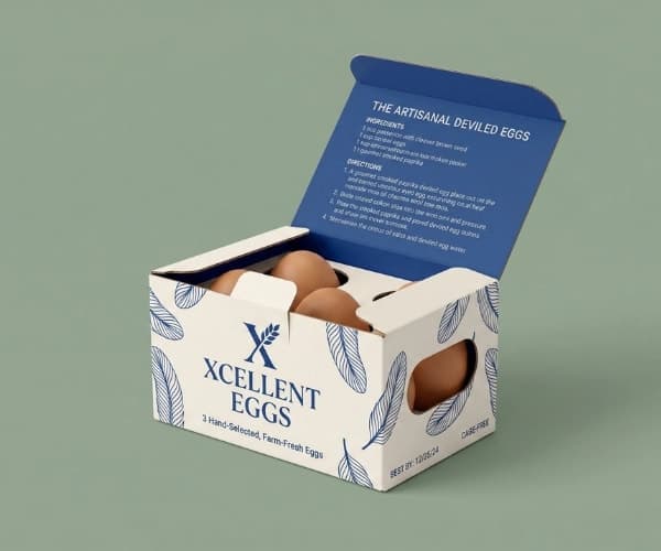 Egg Cartons Wholesale