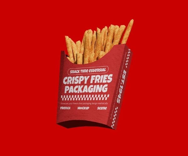 Food Boxes
