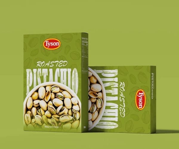 Food Boxes