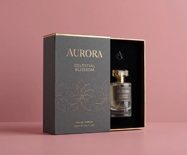 Fragrance Boxes