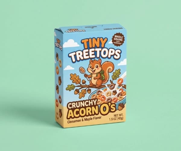 General Mills Cereal Variety Pack