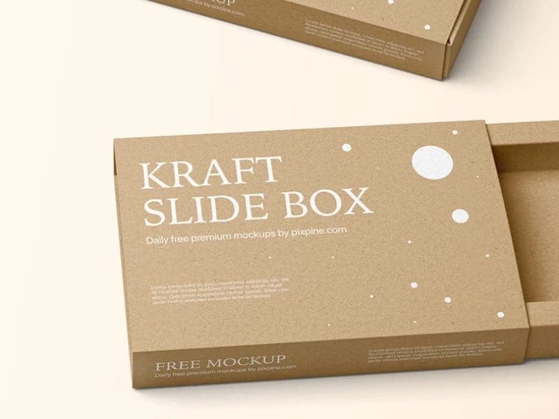 Kraft Paper