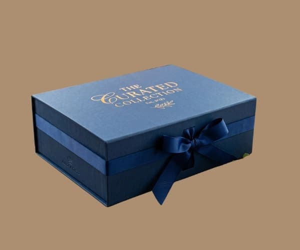 Christmas Gift Boxes