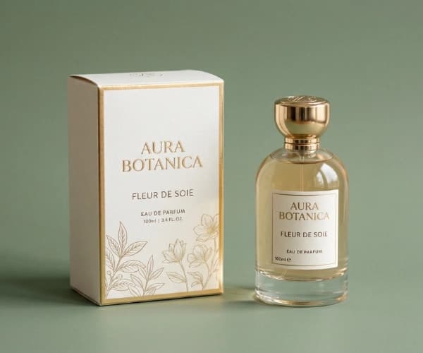 Perfume Boxes