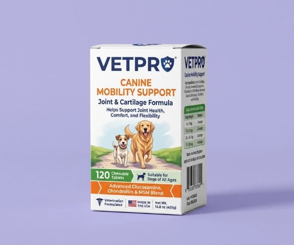 Pharma Boxes For Pets