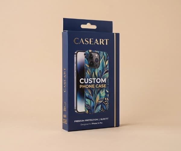 Phone Cases With Logo