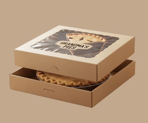 Pie Boxes