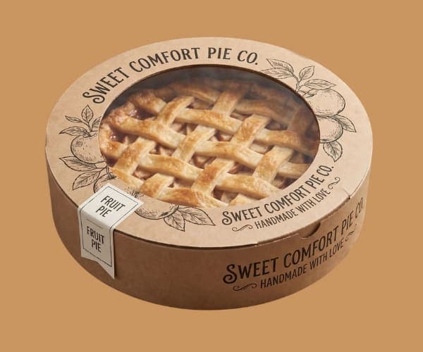 Pie Boxes