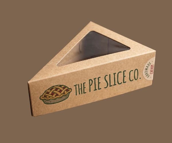 Pie Boxes