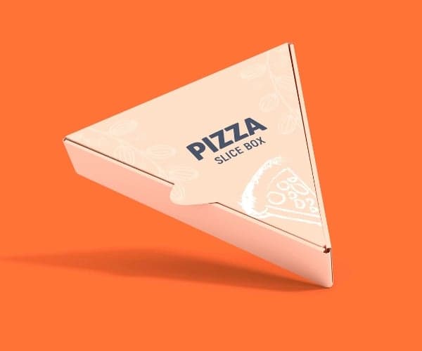Custom Pizza Boxes