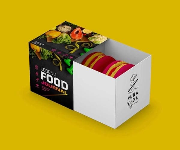 Bakery Boxes