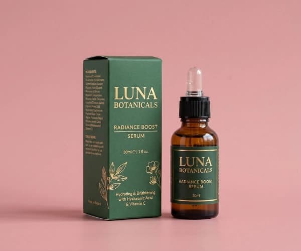 Serum Boxes