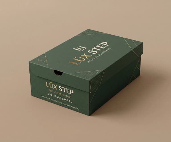 Shoe Boxes Wholesale