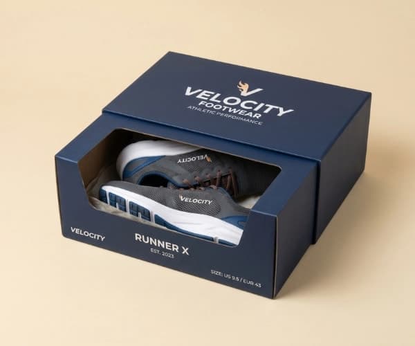 Shoe Boxes