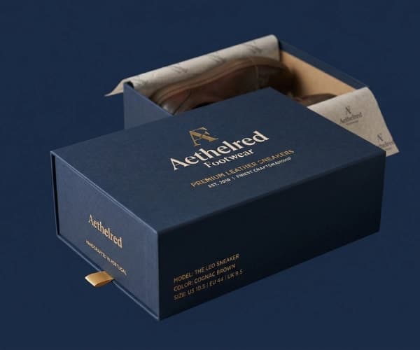 Shoe Packaging