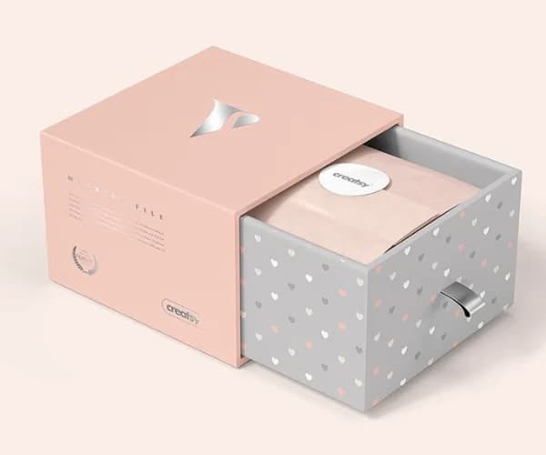 Custom Printed Soap Boxes