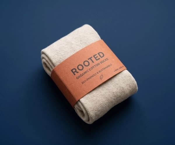 Sock Packaging