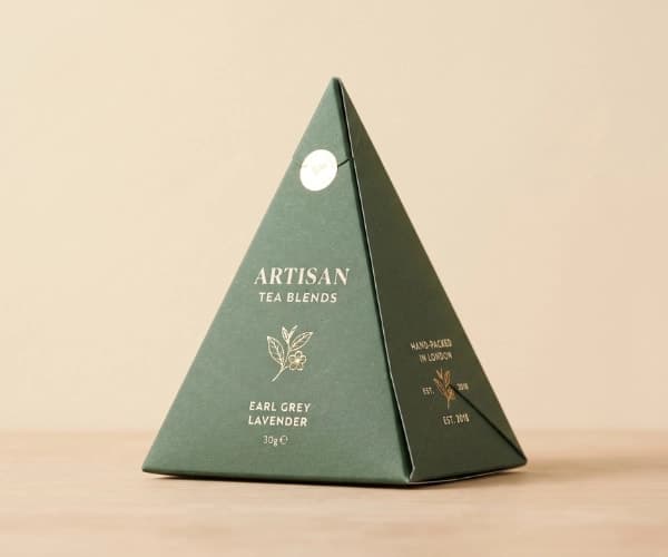 Triangle Boxes