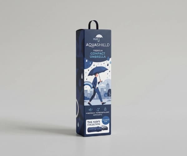 Umbrella Boxes