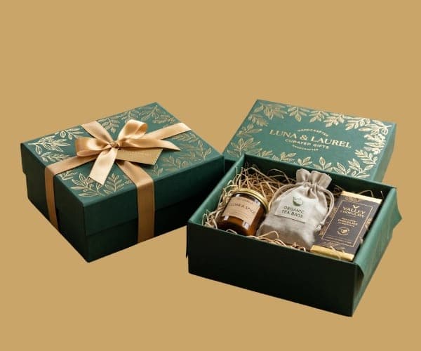 Christmas Gift Boxes