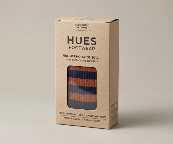 Wholesale Custom Soak Packaging