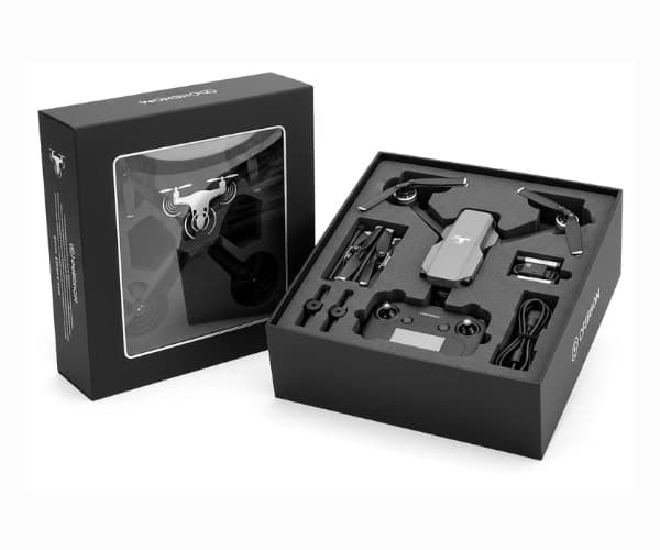 Custom Drone Packaging Boxes