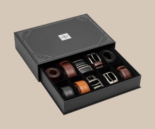 Belt Boxes