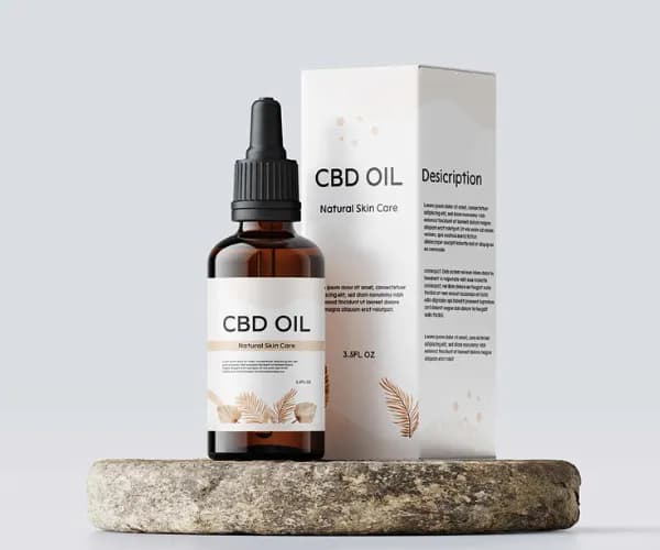 Custom CBD Display Boxes 3