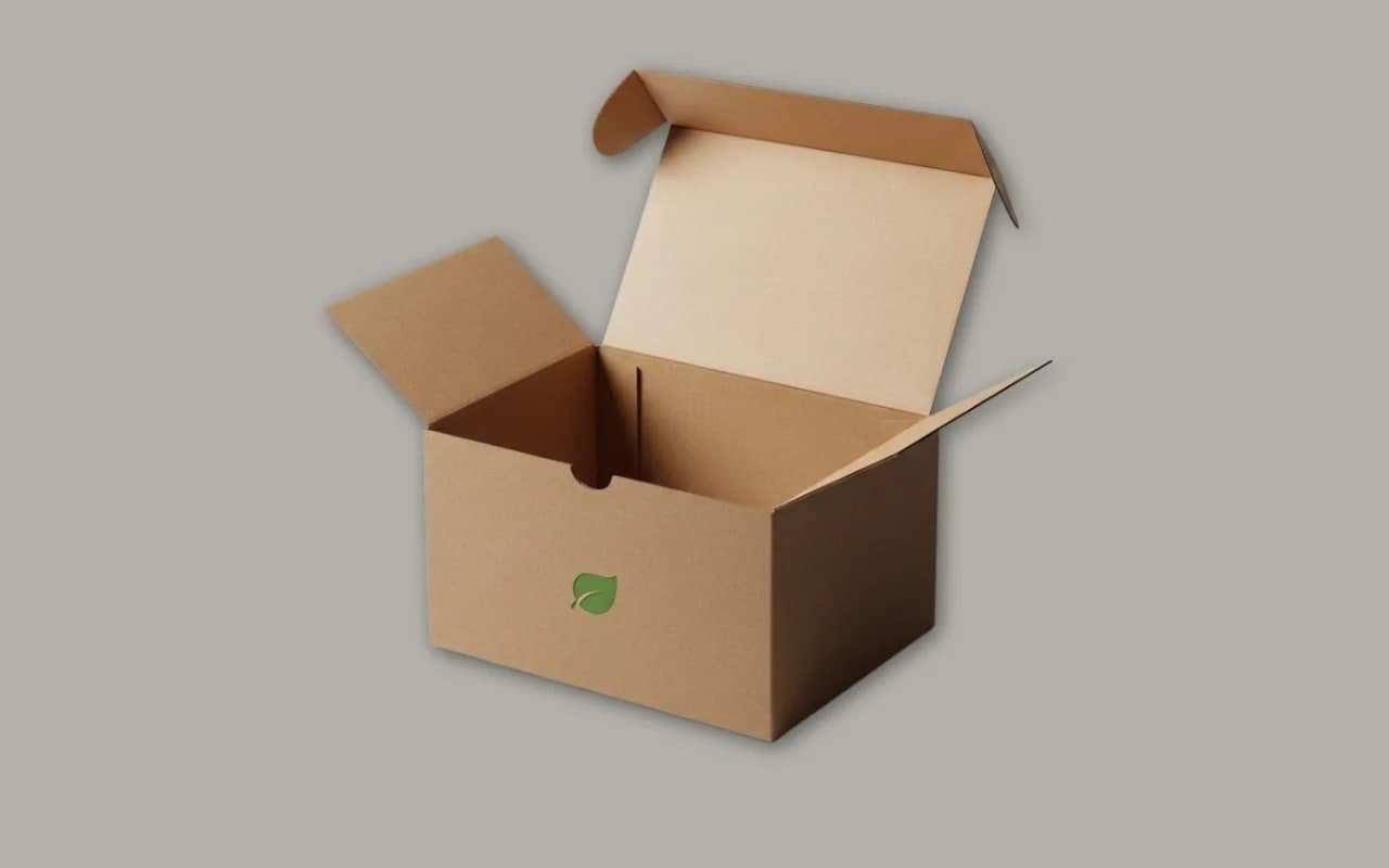 Eco Friendly Packaging