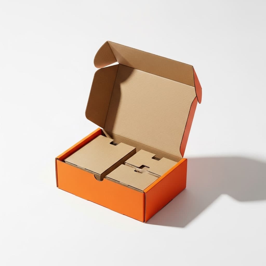 Eco Friendly Packaging