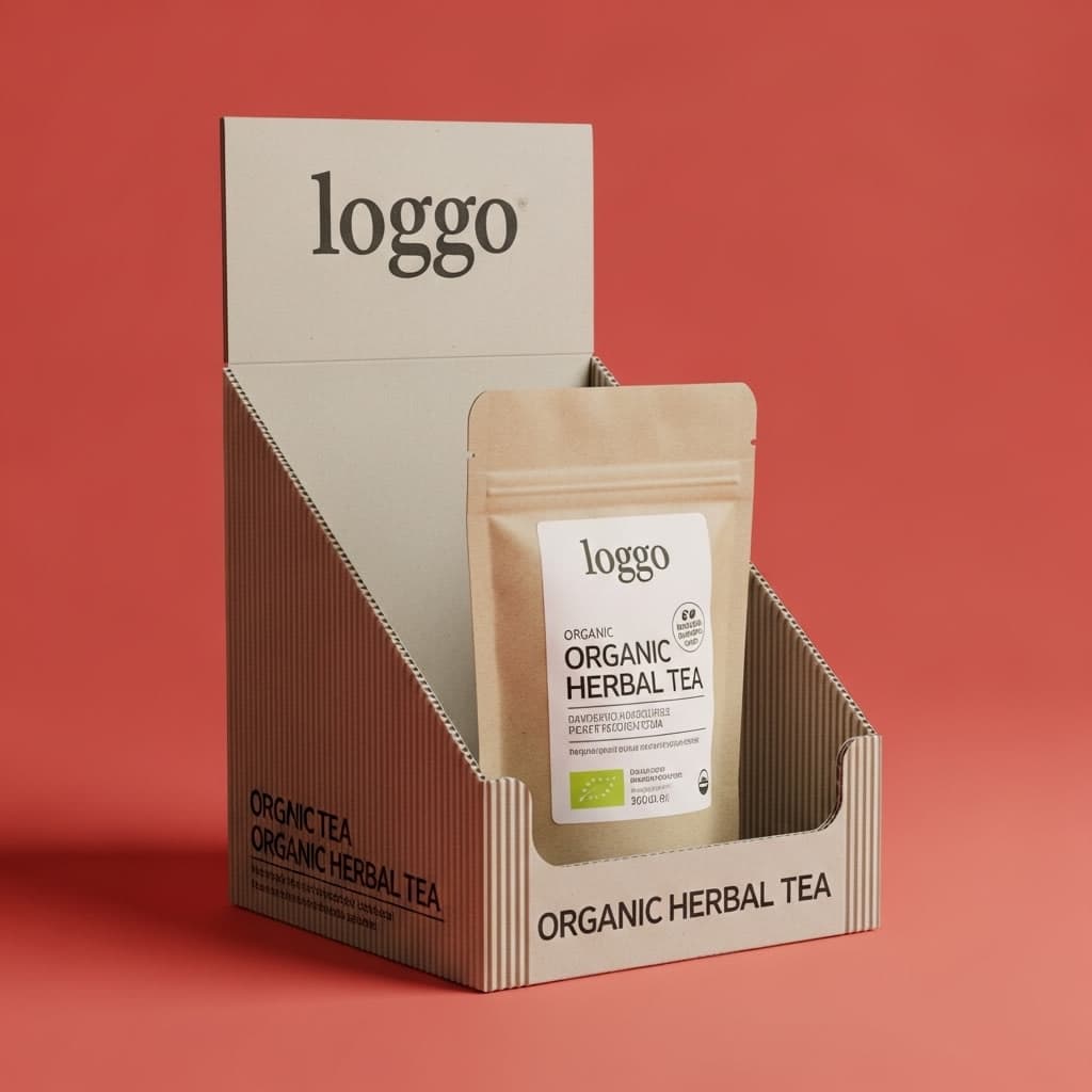 Display Packaging