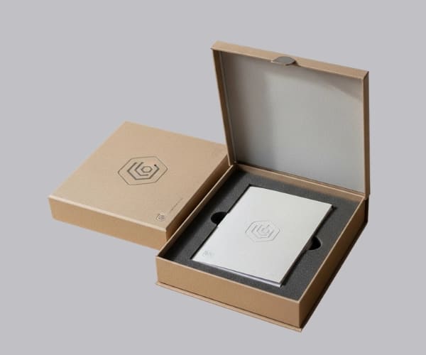Booklet Boxes