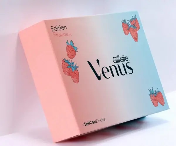 Custom Soap Boxes