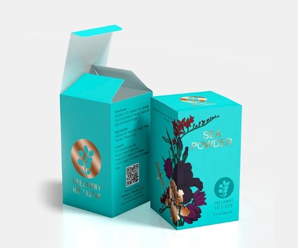 Tuck Boxes