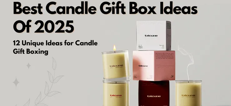 Best Candle Gift Box Ideas of 2025 - Style Your Favorite