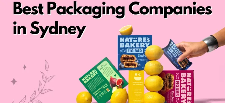 Best Packaging Companies in Sydney | Sustainable, Custom & Fast Delivery